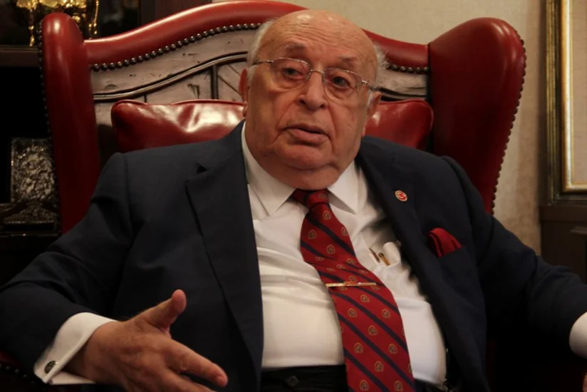 Süleyman Dəmirəl bu gün dəfn ediləcək