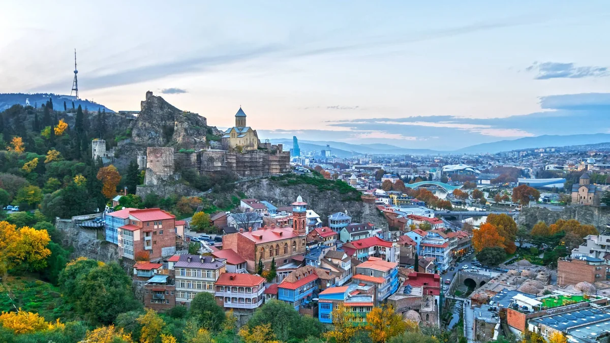 Gürcüstanda koronavirusa yoluxanların sayı artdı