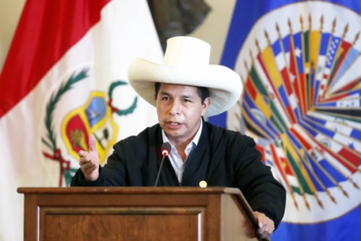 Peru parlamenti prezidentə qarşı yeni impiçment prosedurunu təsdiqləyib