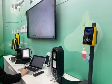 Azərbaycan ilk dəfə Londonda keçirilən Transport Ticketing Global sərgi-konfransında  iştirak edib