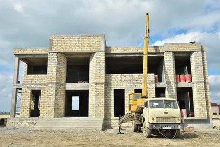 Ağcabədi şəhərində içməli su təchizatı və kanalizasiya sistemləri yenidən qurulur