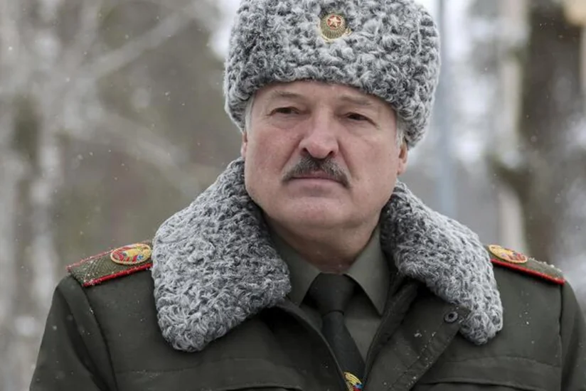 Лукашенко: Вмешательство Польши в дела Беларуси могло привести к Третьей мировой войне