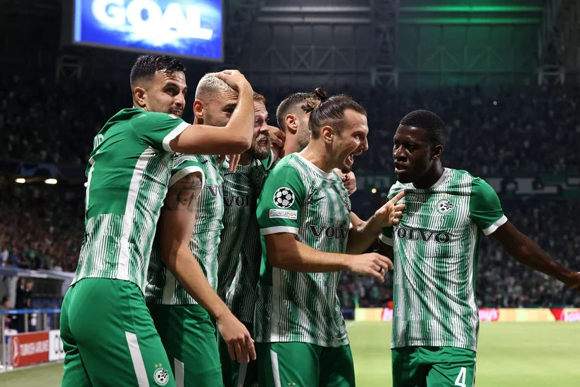 ЛЧ: Манчестер Сити обеспечил путевку в 1/8 финала, Милан проиграл Челси