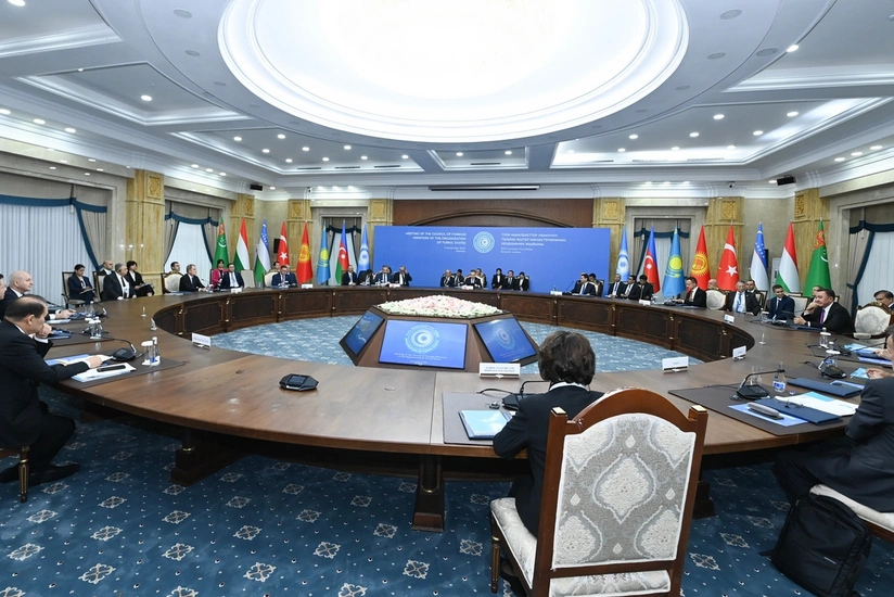 Türk Dövlətləri Təşkilatı yanında Daimi Nümayəndələr yaradılacaq
