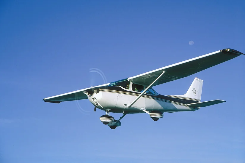 Один человек погиб в результате крушения самолета на Алтае