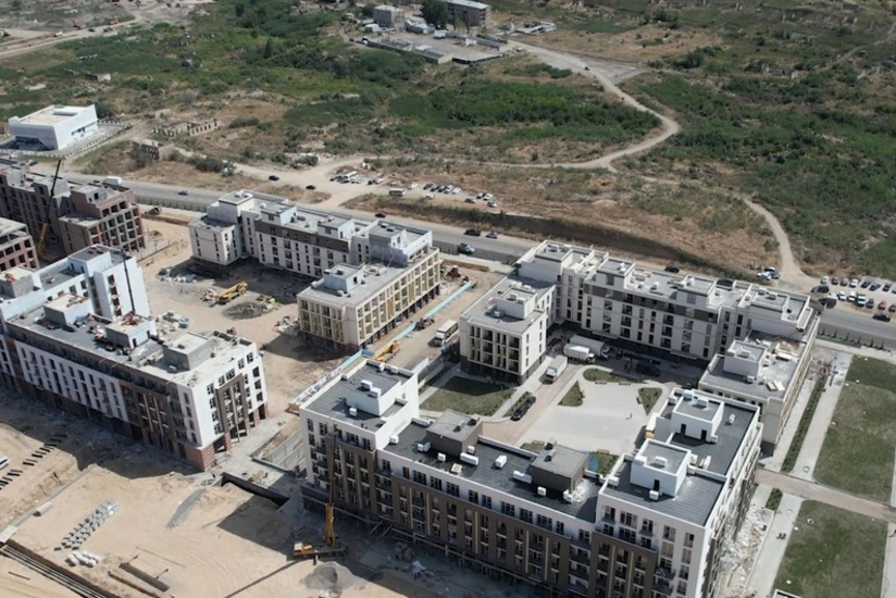 Three towns to be temporarily built in East Zangazur