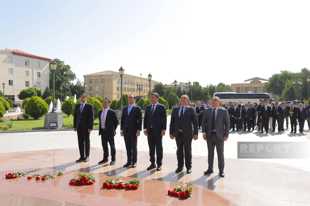 Nakhchivan hosting MEDIAFEST-2025