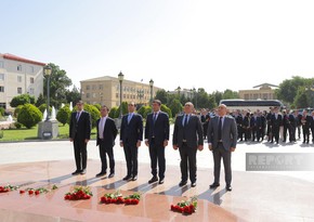 Nakhchivan hosting MEDIAFEST-2025