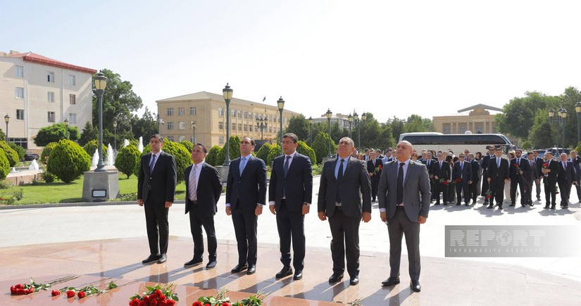 Nakhchivan hosting MEDIAFEST-2025
