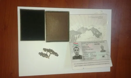 Bakıdan Daşkəndə gizlicə 14 brilyant dəst və yarım kiloqram qızıl aparan şəxslər saxlanılıb