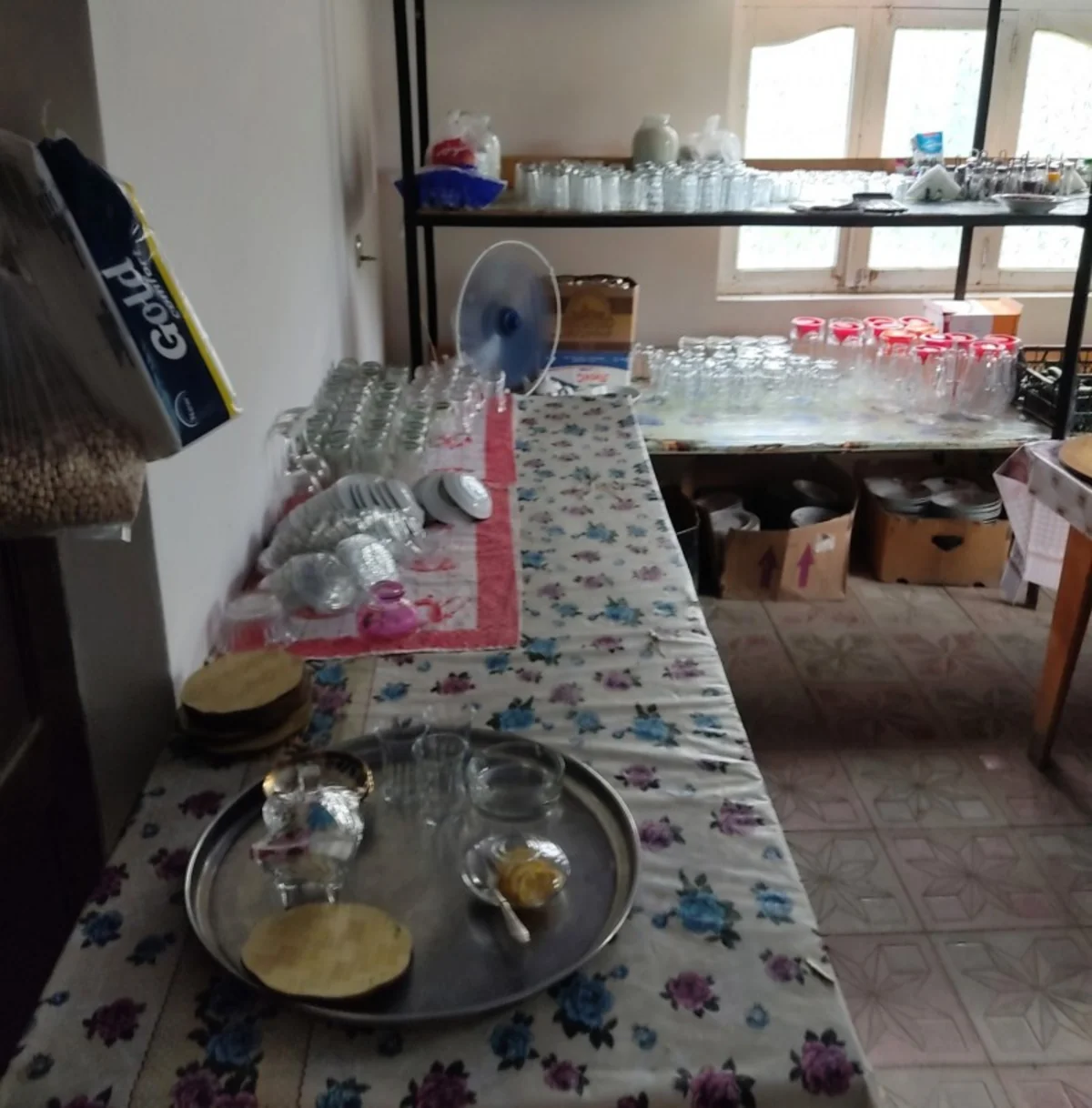 Qəbələdə nöqsanlar aşkarlanan restoranın rəhbərliyi məsuliyyətə cəlb edilib