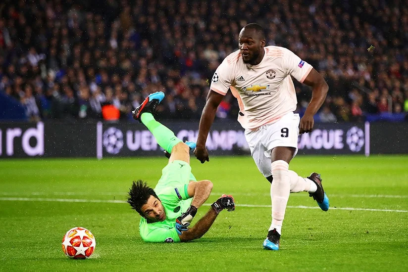 Рома и ПСЖ вылетели из Лиги чемпионов - ОБНОВЛЕНО