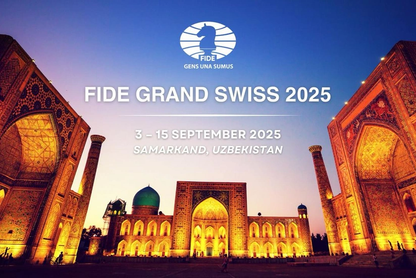 FIDE nüfuzlu şahmat yarışının hansı ölkədə keçiriləcəyini açıqlayıb