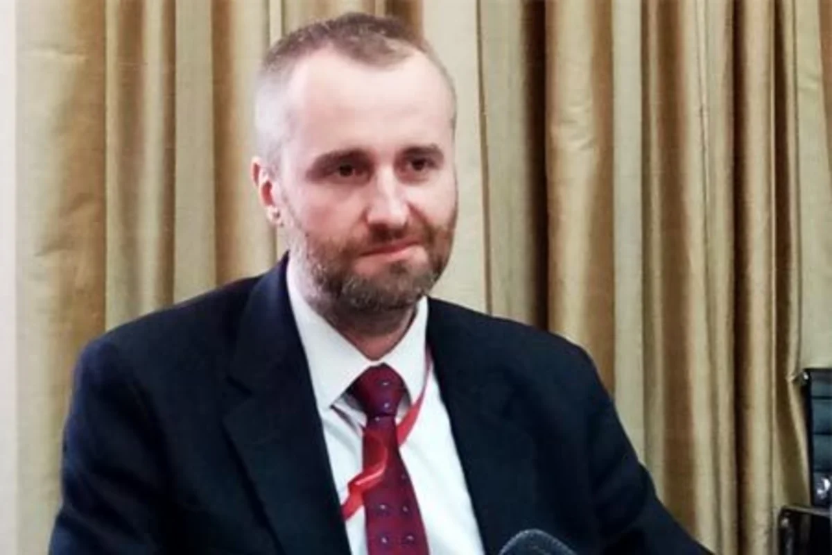 New Polish ambassador arrives in Baku