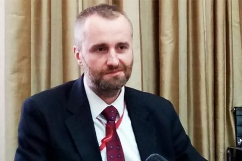 New Polish ambassador arrives in Baku
