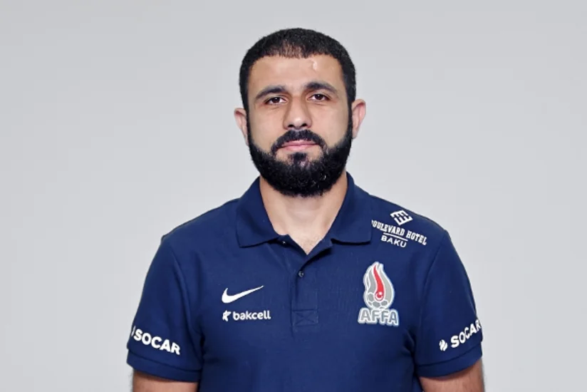 Rəşad Sadıqov: İrlandiya ilə görüşdə buraxdığımız qol bizi ruhdan salmamalıdır