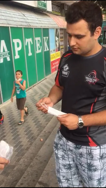 Qapalı məkanlarda gücləndirilmiş nəzarət-profilaktik tədbirlər davam etdirilir