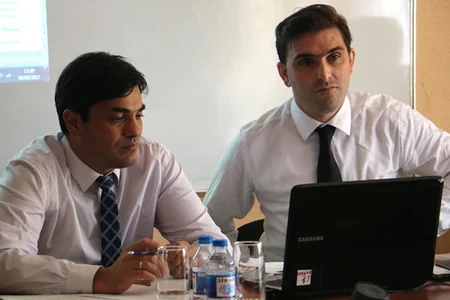 “İpoteka haqqında” qanunla bağlı təkliflər müzakirə olunub