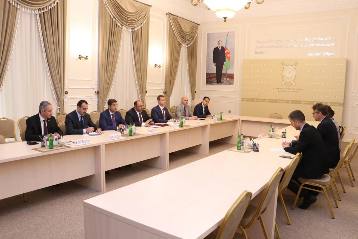 Представители ООН проинформированы о пропавших без вести азербайджанцах