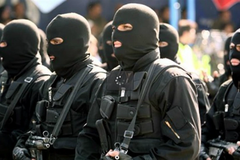 В Иране нейтрализованы шесть террористов