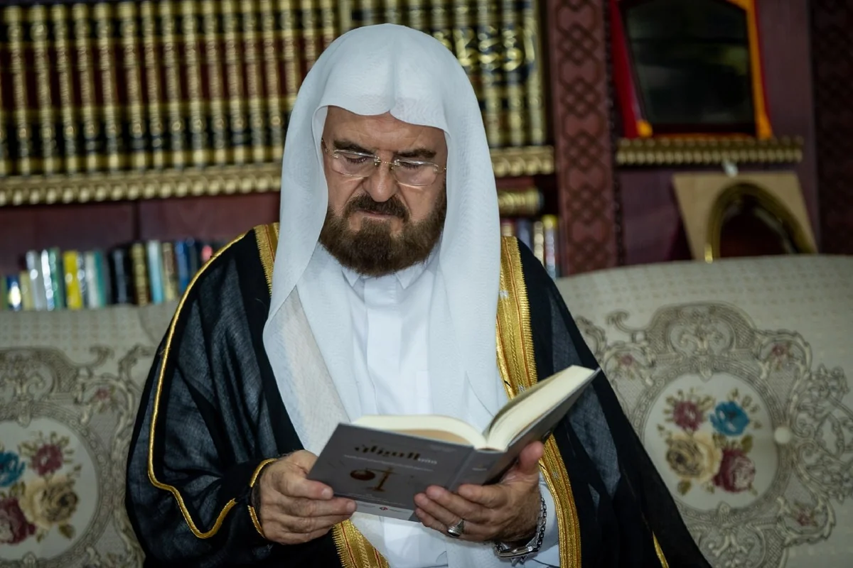 Müsəlman Alimləri Birliyi: Makrona yazığımız gəlir