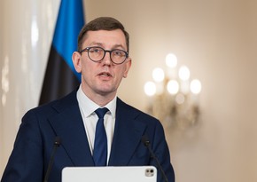 Премьер: Эстония готова отправить в Украину военнослужащих в составе сил сдерживания
