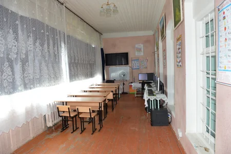 Heydər Əliyev Fondunun dəstəyi ilə Şəki qarışıq tipli uşaq evi üçün yeni bina inşa olunacaq