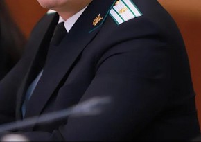 Парламент утвердил в I чтении закон о повышении до 65 лет предельного возраста службы в прокуратуре