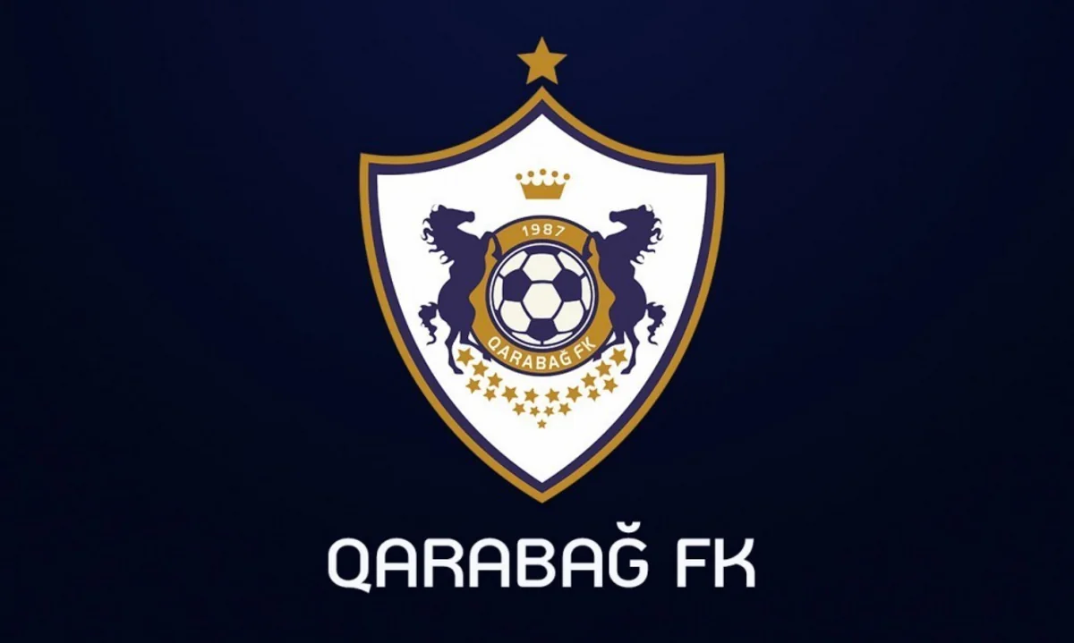 Qarabag’s first rival in Champions League named