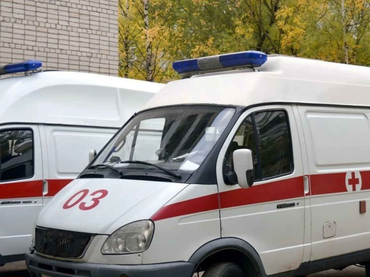 Число отравившихся шаурмой в курском Льгове достигло 22