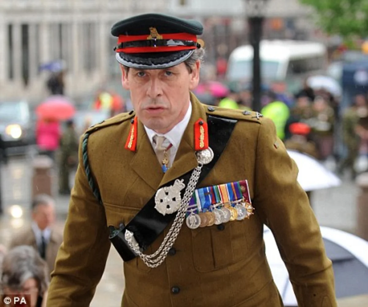 UK creates new powers to fight in social media