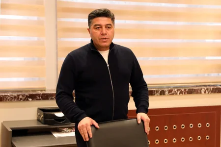 “Azəriqaz”da Qadınlar Şurası yaradılıb