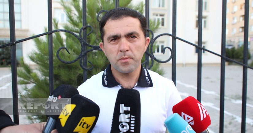 Keçmiş məcburi köçkün: Uşaq vaxtı tərk etdiyim doğma torpaqlara indi övladlarımla qayıdıram