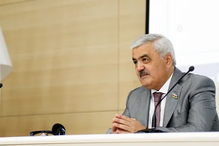 New BHOS campus hosts a ceremony marking the Knowledge Day