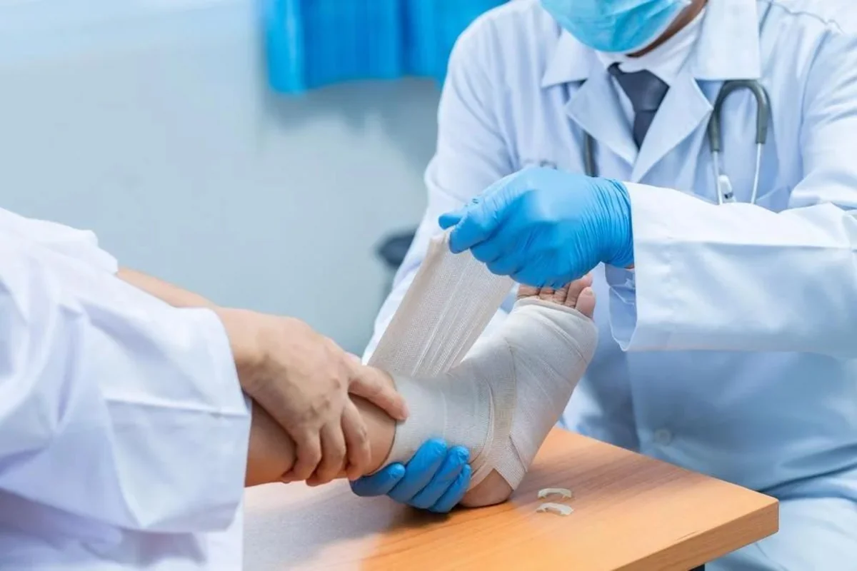 Ötən il dərman, sarğı ləvazimatlarının və materiallarının alınması üçün sərf olunan vəsait açıqlanıb