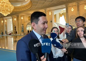 Казахстан может расширить присутствие на рынке нефтепродуктов в Болгарии