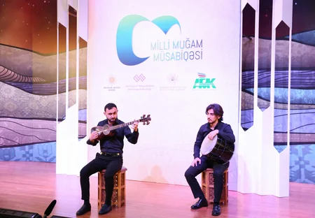 Milli Muğam Müsabiqəsinin seçim turunun birinci mərhələsi başlayıb