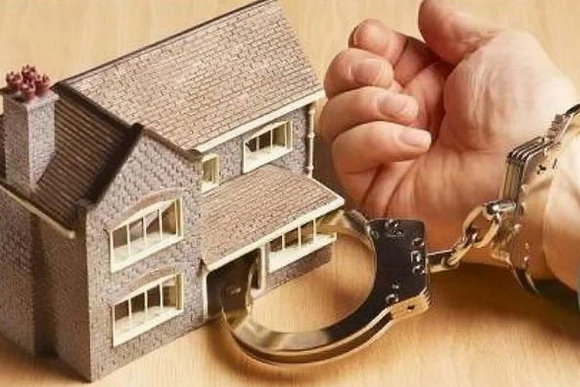В Азербайджане более 160 единиц имущества получено преступным путем