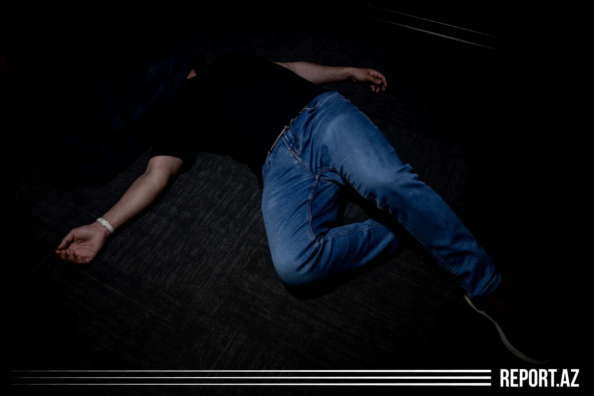 Gəncədə baş vermiş qətlin bəzi təfərrüatı məlum olub - YENİLƏNİB-2