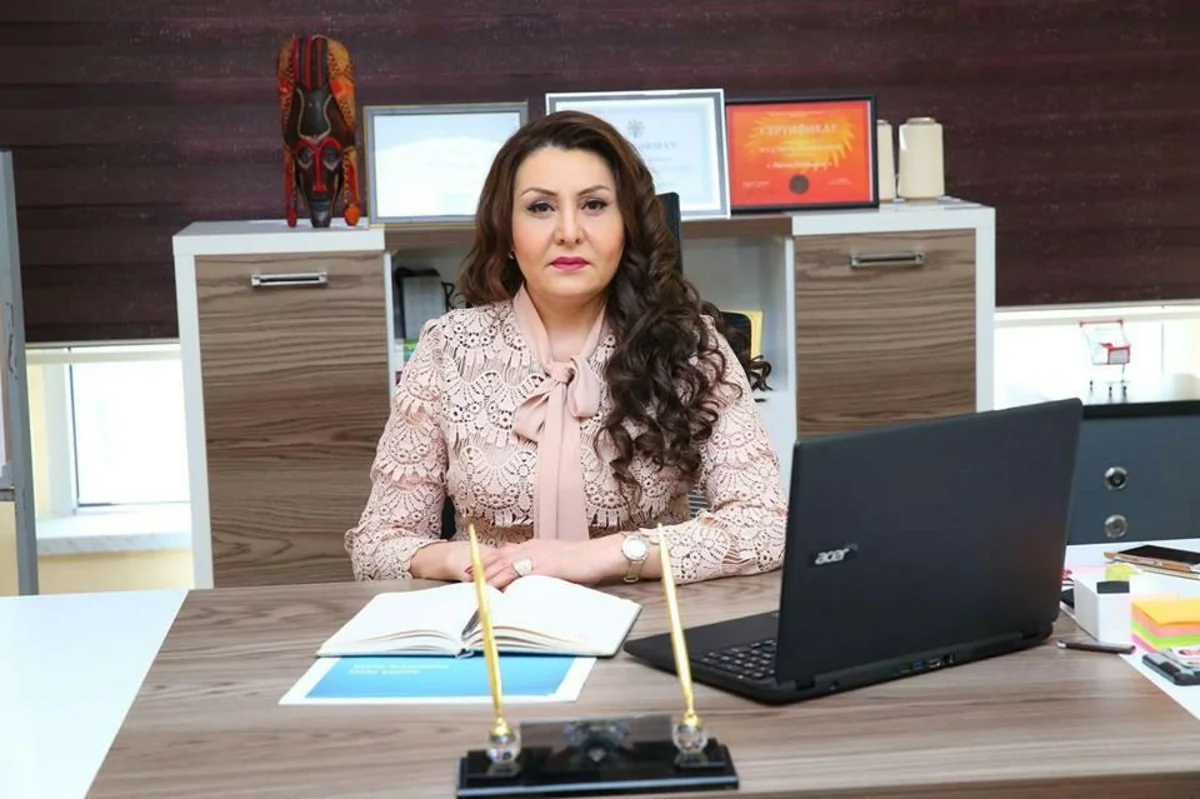 Qadın sahibkarlığının inkişafına dair forum keçirilib