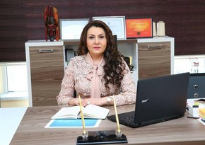 Qadın sahibkarlığının inkişafına dair forum keçirilib