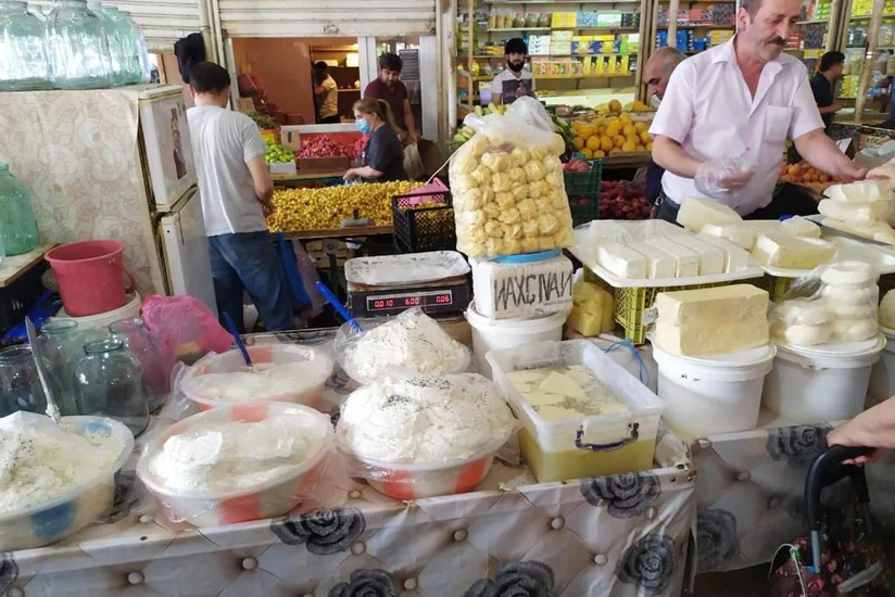100 ictimai iaşə obyektində və ərzaq mağazasında pozuntular aşkarlandı
