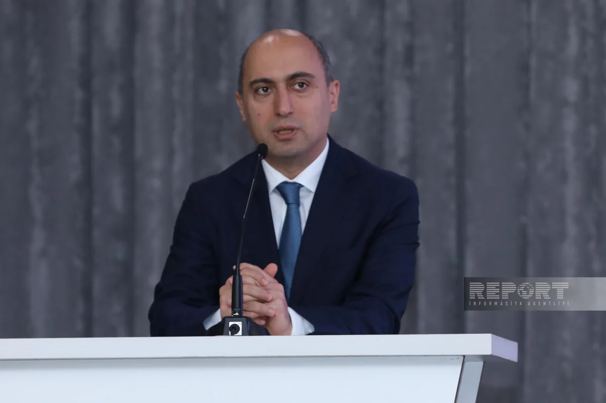 Xankəndidə ikinci məktəb açılacaq