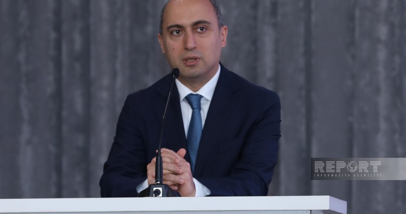 Xankəndidə ikinci məktəb açılacaq
