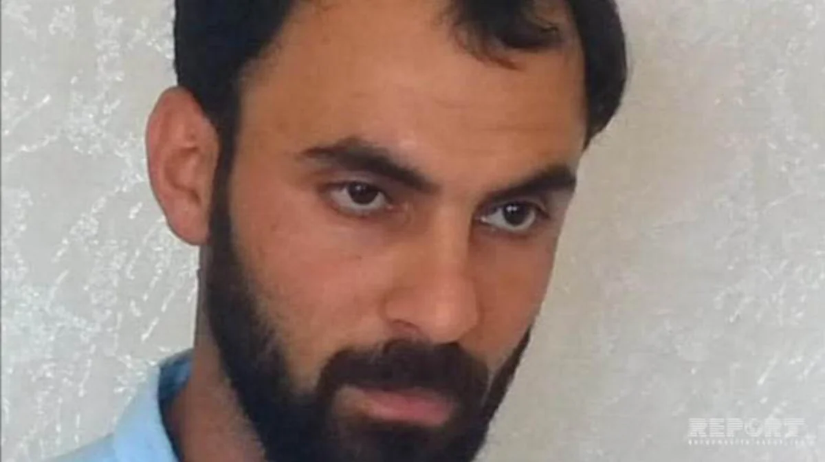 İrandan Azərbaycana satmaq üçün narkotik maddə gətirən şəxs saxlanılıb - FOTO