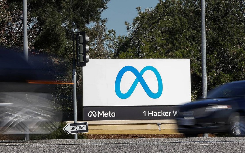 Meta создала суперкомпьютер на основе искусственного интеллекта