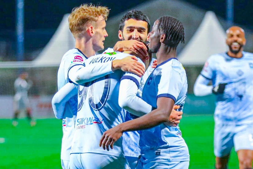 Premyer Liqa: “Zirə” “Sumqayıt”ı darmadağın edib