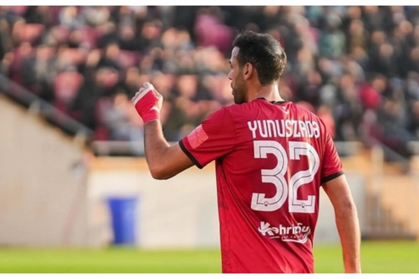 Qəbələdən ayrılan Elvin Yunuszadə bir neçə komanda ilə danışıqlar aparır