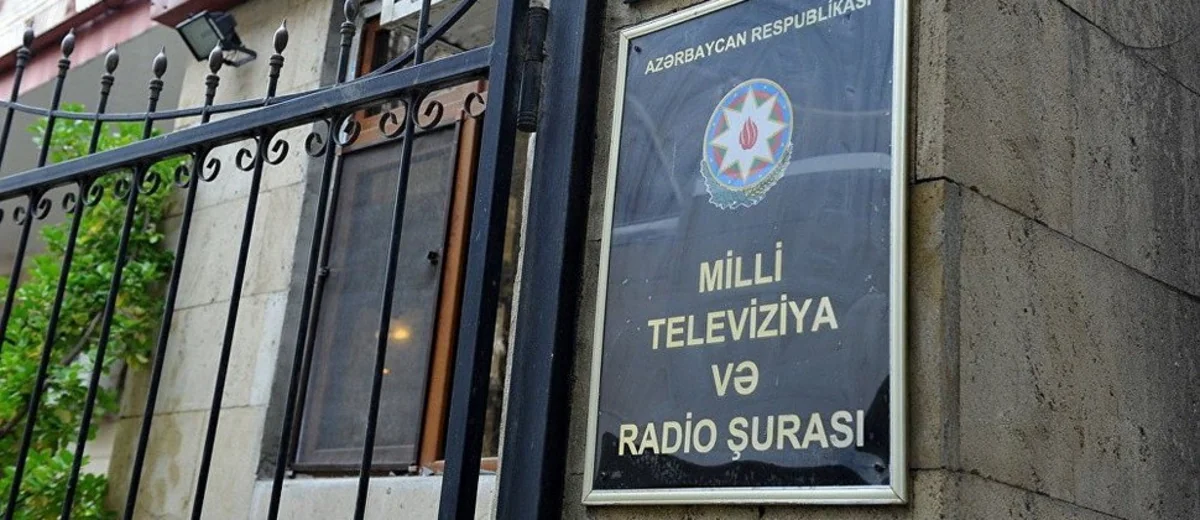 Bu il MTRŞ 6 teleradio yayımçısına lisenziya verib