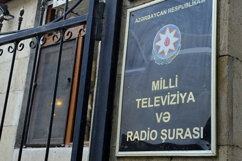 Bu il MTRŞ 6 teleradio yayımçısına lisenziya verib